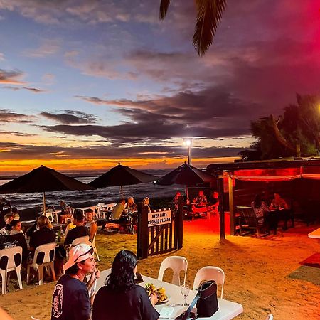 Castaway Resort Rarotonga Exterior photo